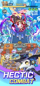 Stranger Heroes Mod
