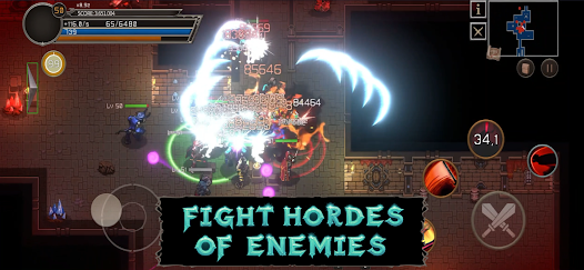 Phantom Tower Mod