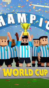 Mini Soccer Star Mod