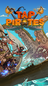 Idle Tap Pirates Clicker Mod