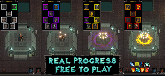 Phantom Tower Mod