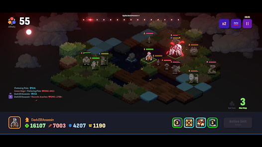 Blood Night: Prologue of War Mod