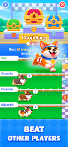 Solitaire Associations Journey Mod