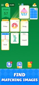 Solitaire Associations Journey Mod