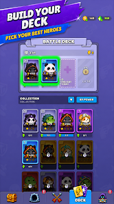 Beastoria: paw adventures Mod
