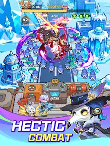 Stranger Heroes Mod