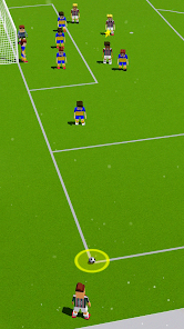 Mini Soccer Star Mod