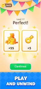 Solitaire Associations Journey Mod