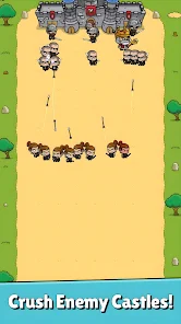 Double Strategy Mod