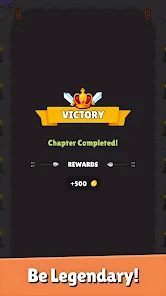 Double Strategy Mod