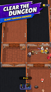 Beastoria: paw adventures Mod