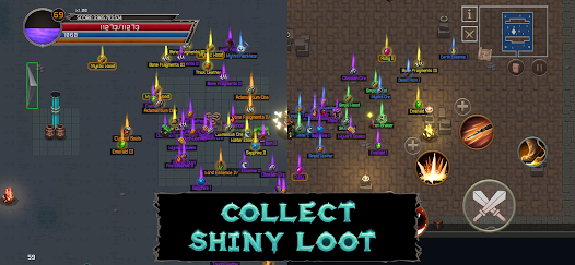 Phantom Tower Mod