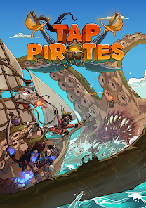 Idle Tap Pirates Clicker Mod