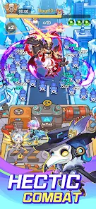 Stranger Heroes Mod