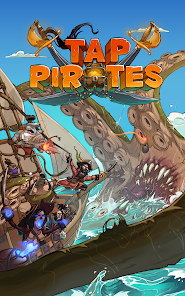 Idle Tap Pirates Clicker Mod