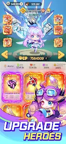 Stranger Heroes Mod
