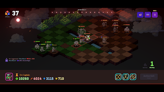 Blood Night: Prologue of War Mod