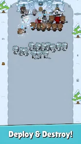 Double Strategy Mod