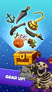 Idle Tap Pirates Clicker Mod
