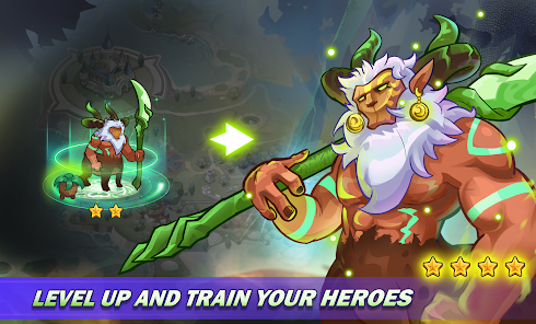 King of Defense 2: TD Premium Mod