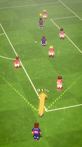 Mini Soccer Star Mod