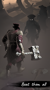 99 dead pirates Mod