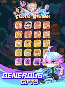 Stranger Heroes Mod