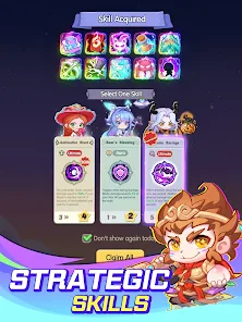 Stranger Heroes Mod