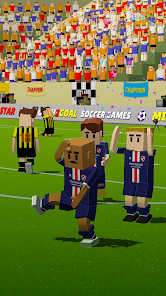Mini Soccer Star Mod