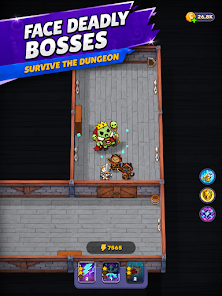 Beastoria: paw adventures Mod