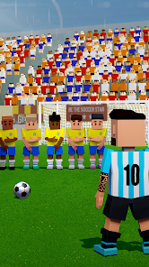 Mini Soccer Star Mod