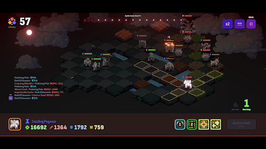 Blood Night: Prologue of War Mod