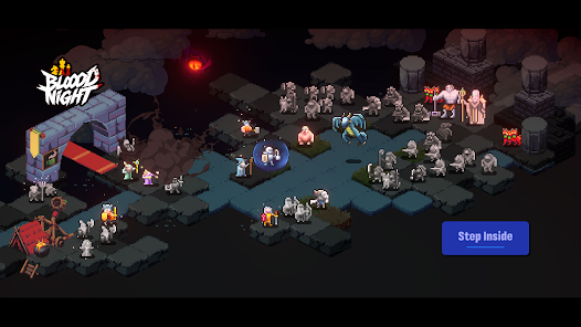 Blood Night: Prologue of War Mod