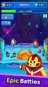 Multiverse Wars Mod