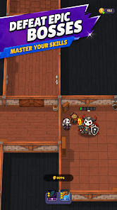 Beastoria: paw adventures Mod