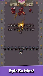 Double Strategy Mod