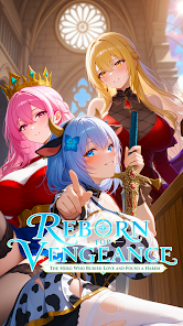 Anime Girlfriend Isekai Harem Mod