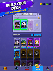 Beastoria: paw adventures Mod