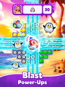 Pop Island: Match & Build Mod