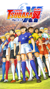 CaptainTsubasa:MyGoldenXI MG11 Mod