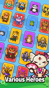 GearPaw Defenders! Mod