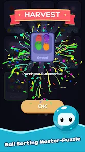 Ball Sorting Master - Puzzle Mod