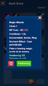 Wizard, Anyway! Mod