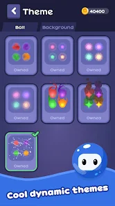 Ball Sorting Master - Puzzle Mod