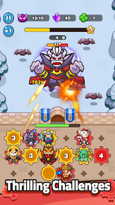 GearPaw Defenders! Mod