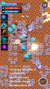 Wizard, Anyway! Mod