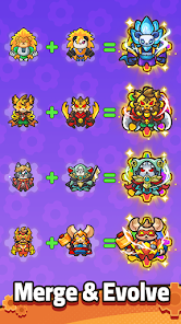 GearPaw Defenders! Mod