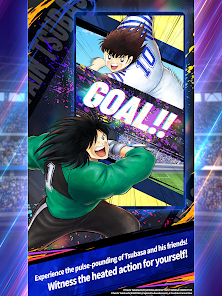 CaptainTsubasa:MyGoldenXI MG11 Mod