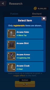 Wizard, Anyway! Mod