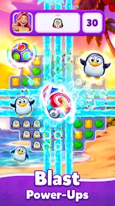 Pop Island: Match & Build Mod